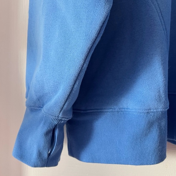 OFFLINE By Aerie Cloud Fleece Oversized Mockneck Sweatshirt - Picture 3 of 8